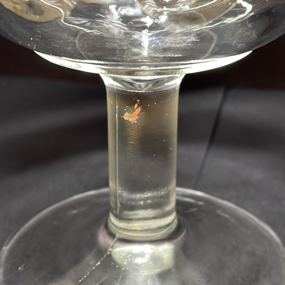 Vintage Pepsi-Cola Goblets - Picture 14 of 14